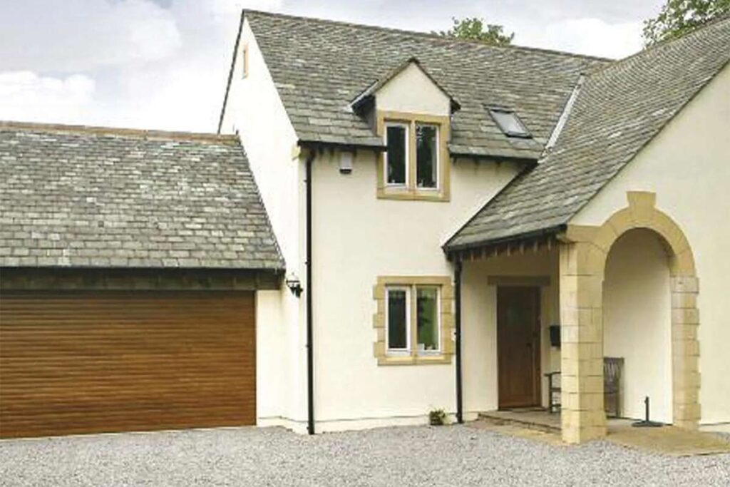 garage doors Brixham