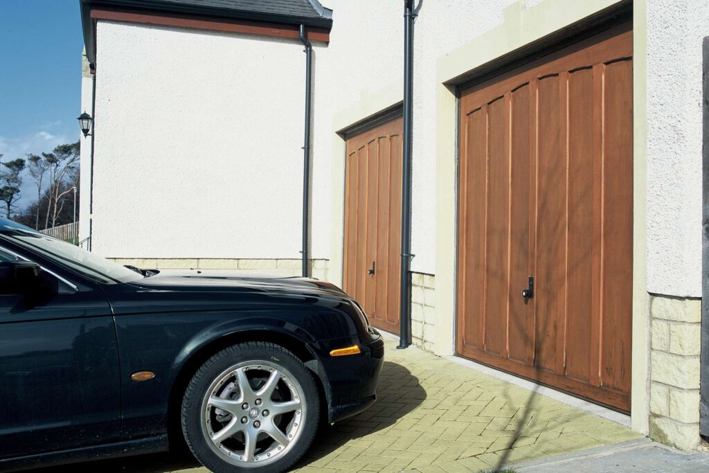 garage doors Honiton