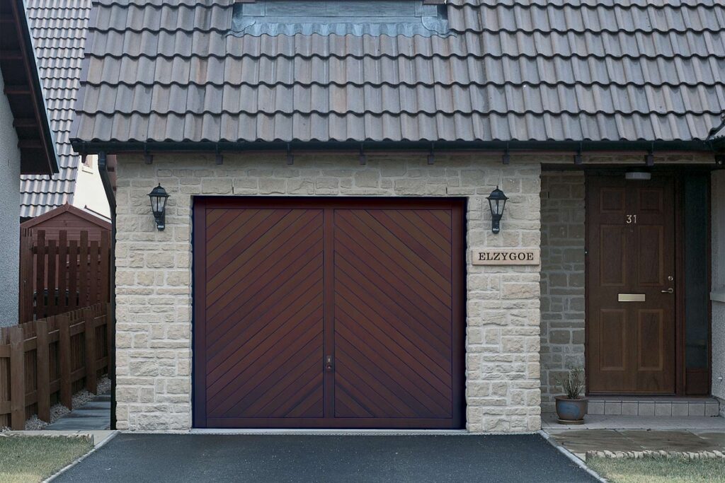 garage doors Taunton